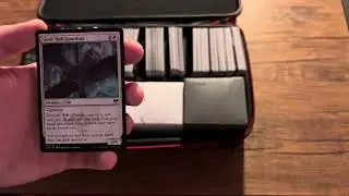 Kaldheim Commons Just Ain&rsquo;t it - MTG Card Rating