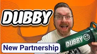 TECKreacts + Dubby | An Energizing New Partnership