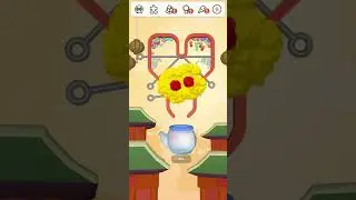 Pin the Pull - Popcore Games Puzzle Levels 85-93 Asia Android Gameplay IOS
