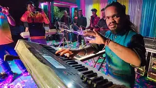 करण भाई खिजला..😡 Karan Musical Show ❤️‍🔥 Sogave Marriage Dance 2024 🫢😴
