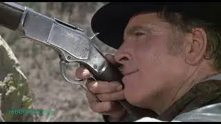 Lawman (1971) Clip
