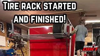 Major Trailer Transformation: Huge Gains After a Long Day in the Shop!