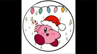 Kirby and the forgotten land + Star crossed world ✨⭐️ (Part 2 Christmas Eve Special!!❄️)