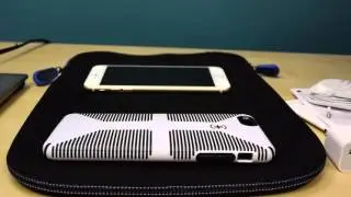 Лучший чехол для iPhone 6S Plus!! Распаковка Speck CandyShell Grip