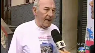 Globo Vídeos   VIDEO   Jardim Ângela tem protesto contra o alto índice de violência e homicídios na região