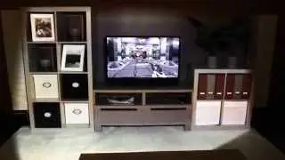 Xbox 720   IllumiRoom Demo, TOP Game, Best Review