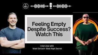 Why Most Successful People Feel Empty Inside