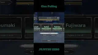 Mythical Beast Amber Update New Codes & Pulling A ??? Clan #jujutsuzero #jujutsukaisen #roblox
