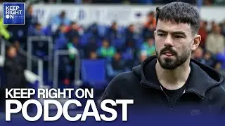 Cashin or cash-out and Birmingham City’s other big Wrexham worries
