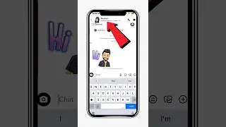 Snapchat story Hide kaise kare 🔒|How to Hide Story on Snapchat 2025 | #shorts #hide