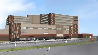 McAllen Medical Center Refresh Kick-off
