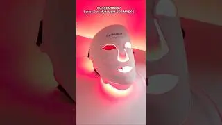 🤔 В чем разница? CurrentBody Series 2 против многосветодиодной маски Multi-Light.