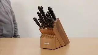 TOP 5 KNIFE SETS OF 2023
