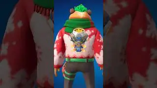 FREE Slap&rsquo;d Pack Back Bling 💦 THIS WEEKEND ONLY (Mobile Series Blitz Cup)