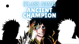 Every Ancient Champion Main NEEDS To See This! | Rogueblox