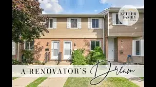 **SOLD** 10 Mill Creek Road Unit 10,  Cambridge