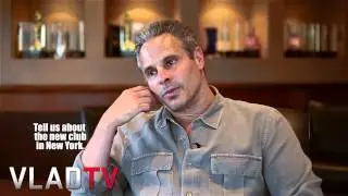 Steven Hirsch Details Vivid Caberet Deal