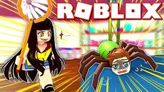 We Must Escape This Pet Store! (Roblox)