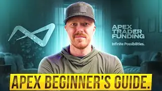 Начните работу с финансированием APEX Trader