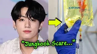 🚨CRAZY! Jungkook&rsquo;s Under Medical Treatment, Jimin&rsquo;s heartbreaking confession, News about BTS&rsquo; future