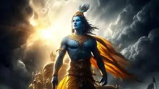 5 Min Krishna Chant for Emotional Healing &ndash; Day 5
