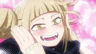 【AMV】- ДИКАЯ ПУМА  (Моя геройская академия)「Аниме клип」