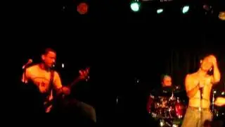 Darkmill - Monster