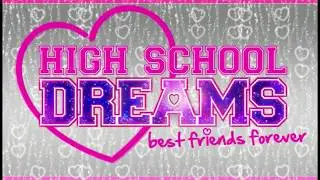 High School Dreams -Keep Moving / Skating Song