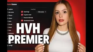 СТРИМ КС2 ⚡ ХВХ ПРЕМЬЕР С МЕМЕСЕНСОМ