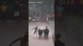mangaje kale + mala raje= srinivas gowda🚀