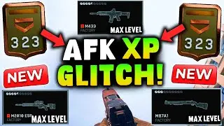 НОВЫЙ ГЛУБОК С БЕСКОНЕЧНЫМ ОПЫТОМ AFK В BATTLEFIELD 6! ЛУЧШИЙ РАБОТАЮЩИЙ ГЛУБОК ОПЫТА В BF6 ПОСЛЕ...
