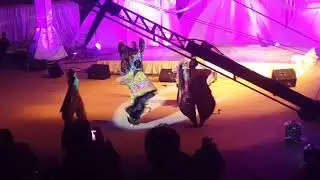 Wahab Shah at Rafi Peer Sufi Festival 11 Feb 2018