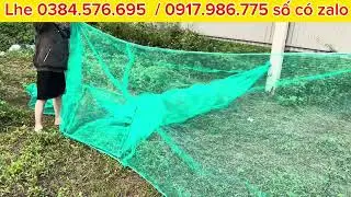 🌟🌟ĐĂNG TRẶN SÔNG LƯỚI ĐẸP KHÔNG LO CÁ XỔNG LƯỚI🐠🐠