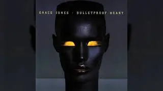 Grace Jones - Driving Satisfaction (Official Audio)