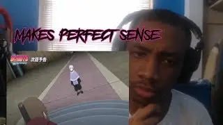 Boruto Episode 84 *Reaction/Review* MAKES SENSE BRUH