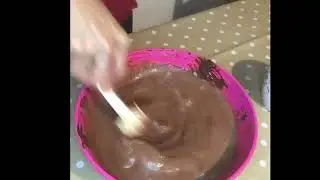 How to make easy Goldilocks Cake