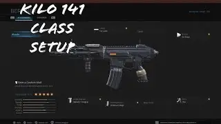 The Secret Overpowered Kilo Blueprint 