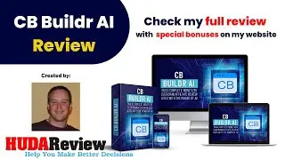 CB Buildr AI app review | Demo | Bundle | Huge Bonus | Discount Coupon