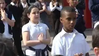 Whole School Emotional Wellbeing | YoungMinds