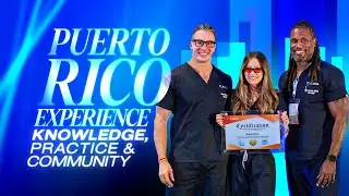 Building the Future of Regenerative Medicine | Puerto Rico Recap