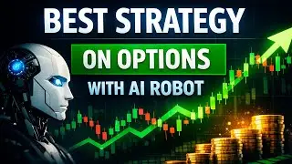 Pocket Option trading bot | Best strategy with AI | binary options trading strategy for beginners