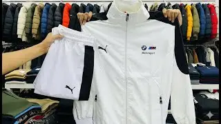 Original Jackets @999/-, Zippers @599/- l Branded Export Surplus Garments l 100% Authentic Garments