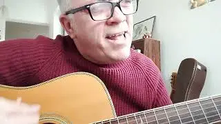 Cover: Mrs Robinson by Simon & Garfunkel