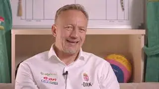 Varga Zsolt  vb analitika - V&iacute;zilabda magazin nr. 149 | 2025.09.25
