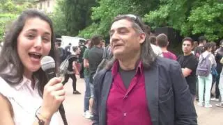 FESTIVAL AL LICEO SCENTIFICO