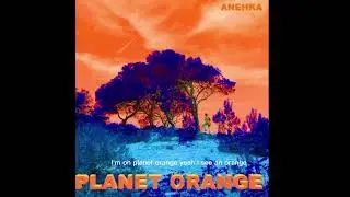 Oranges Oranges -anehka