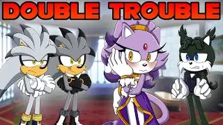 Bermuda Love Triangle - Sonic 10 Years Later LIVE: Episode 397