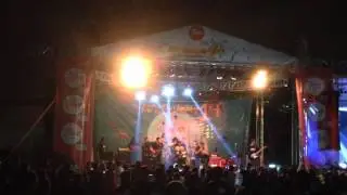 Cassandra - Levitate live at Rock The World 14