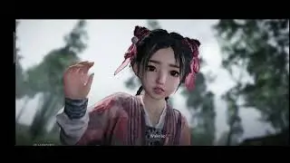Game Pertama Dan Part 1 Where Winds Meet game Play store ya guys