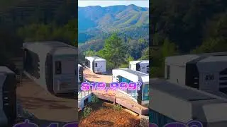 Capsule house factory price. tiny house china. Capsule houses China. camping suppliers #house